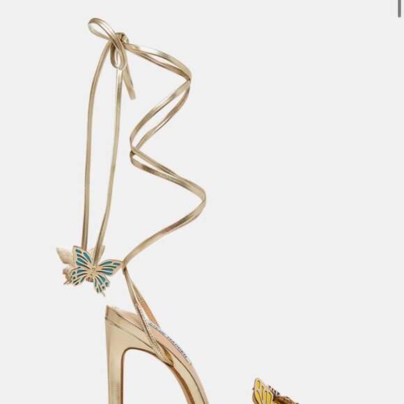 Steve Madden Utopia heels - Picture 6 of 10